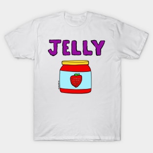 Jelly T-Shirt